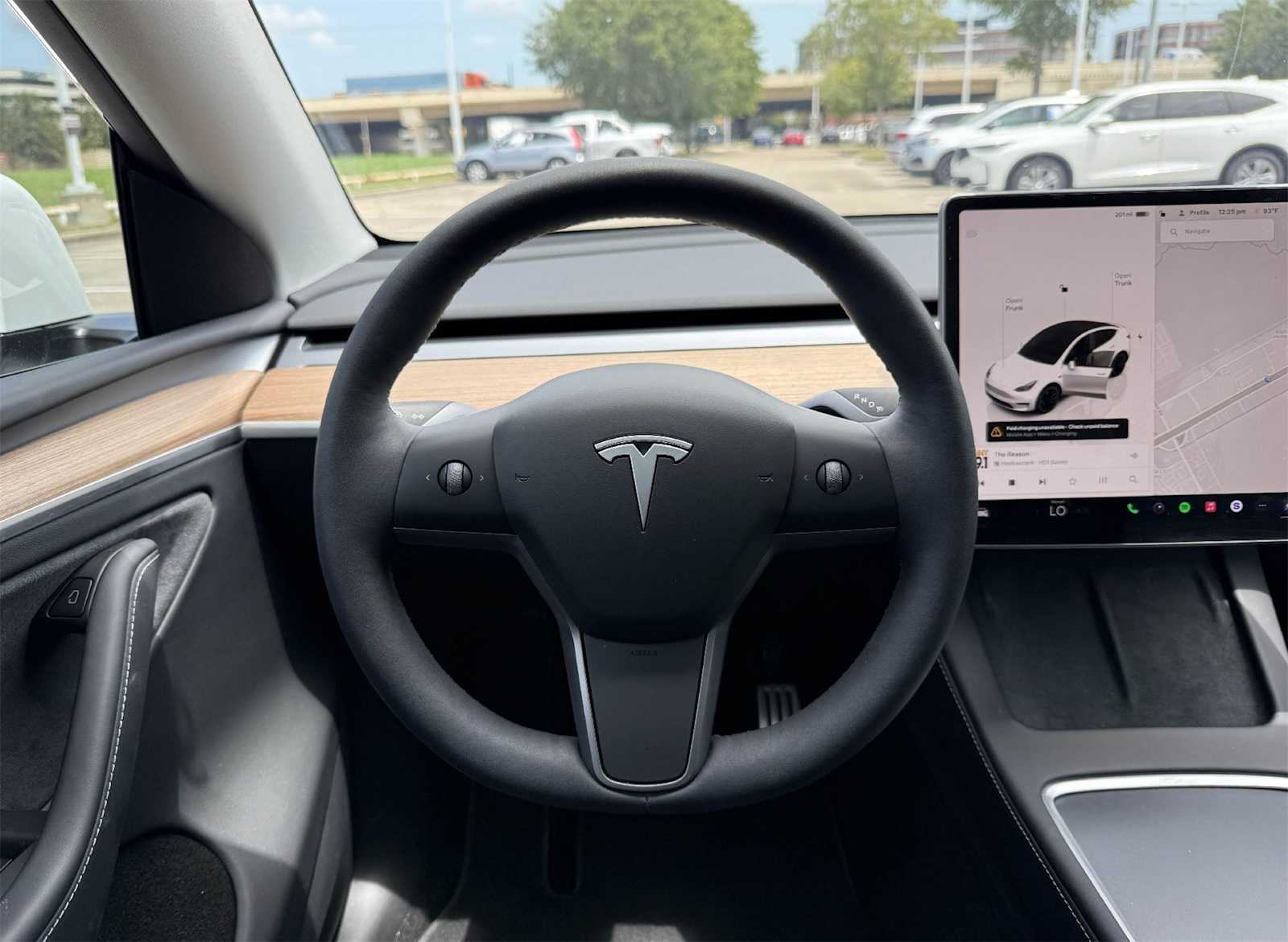 Thumbnail: 2025 Tesla Model Y - 15