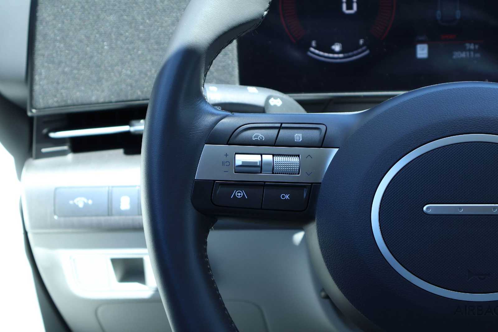 Thumbnail: 2025 Hyundai Kona - 22