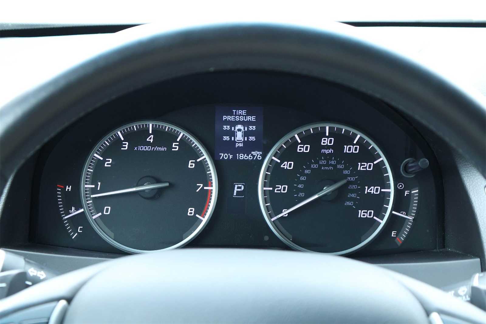 Thumbnail: 2014 Acura RDX - 18