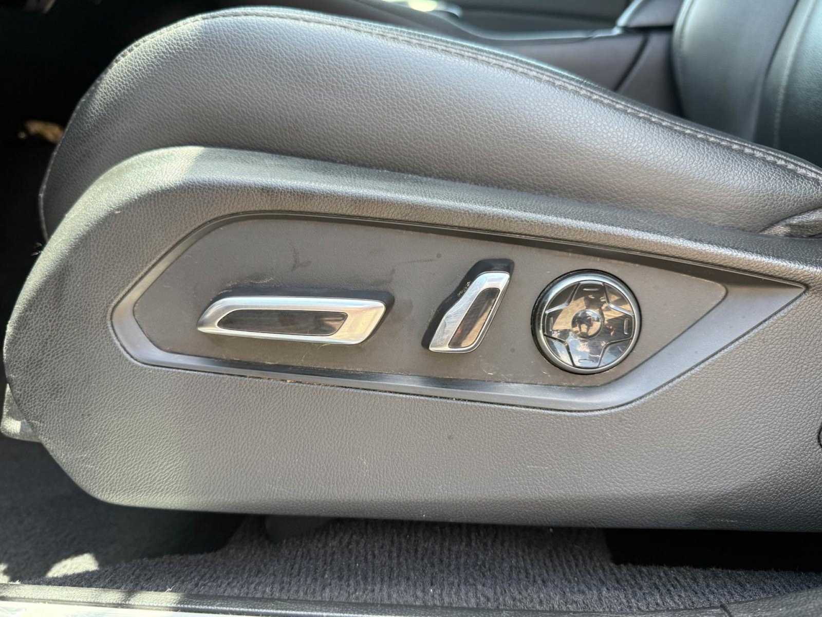 2019 Acura RDX  24