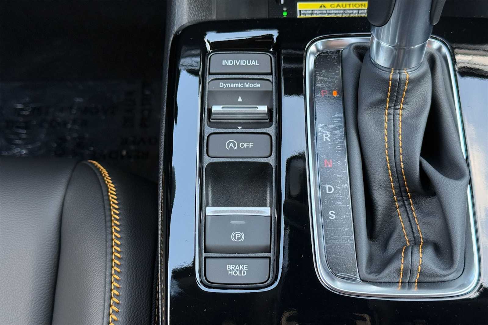 Thumbnail: 2026 Acura Integra - 25