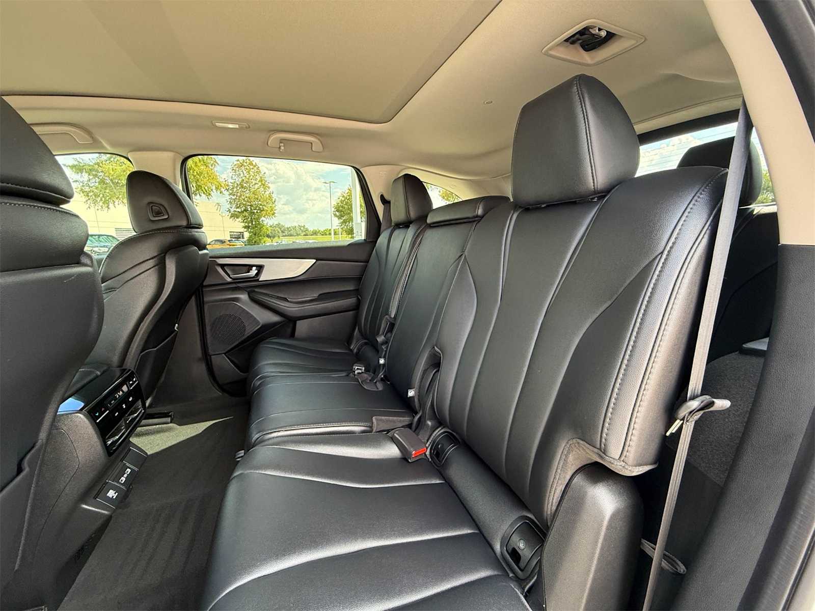 Thumbnail: 2024 Acura MDX - 13