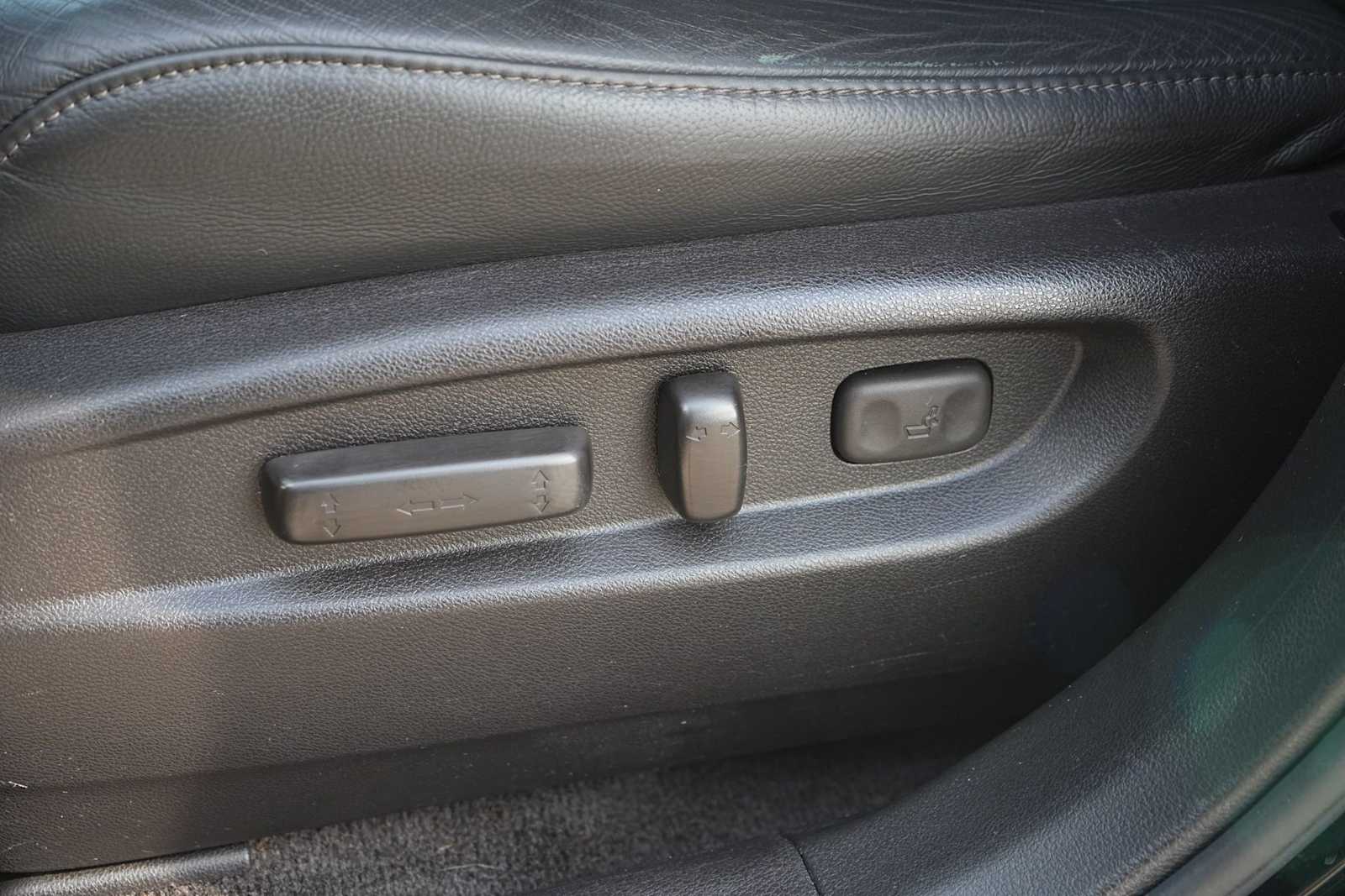 Thumbnail: 2018 Acura MDX - 12