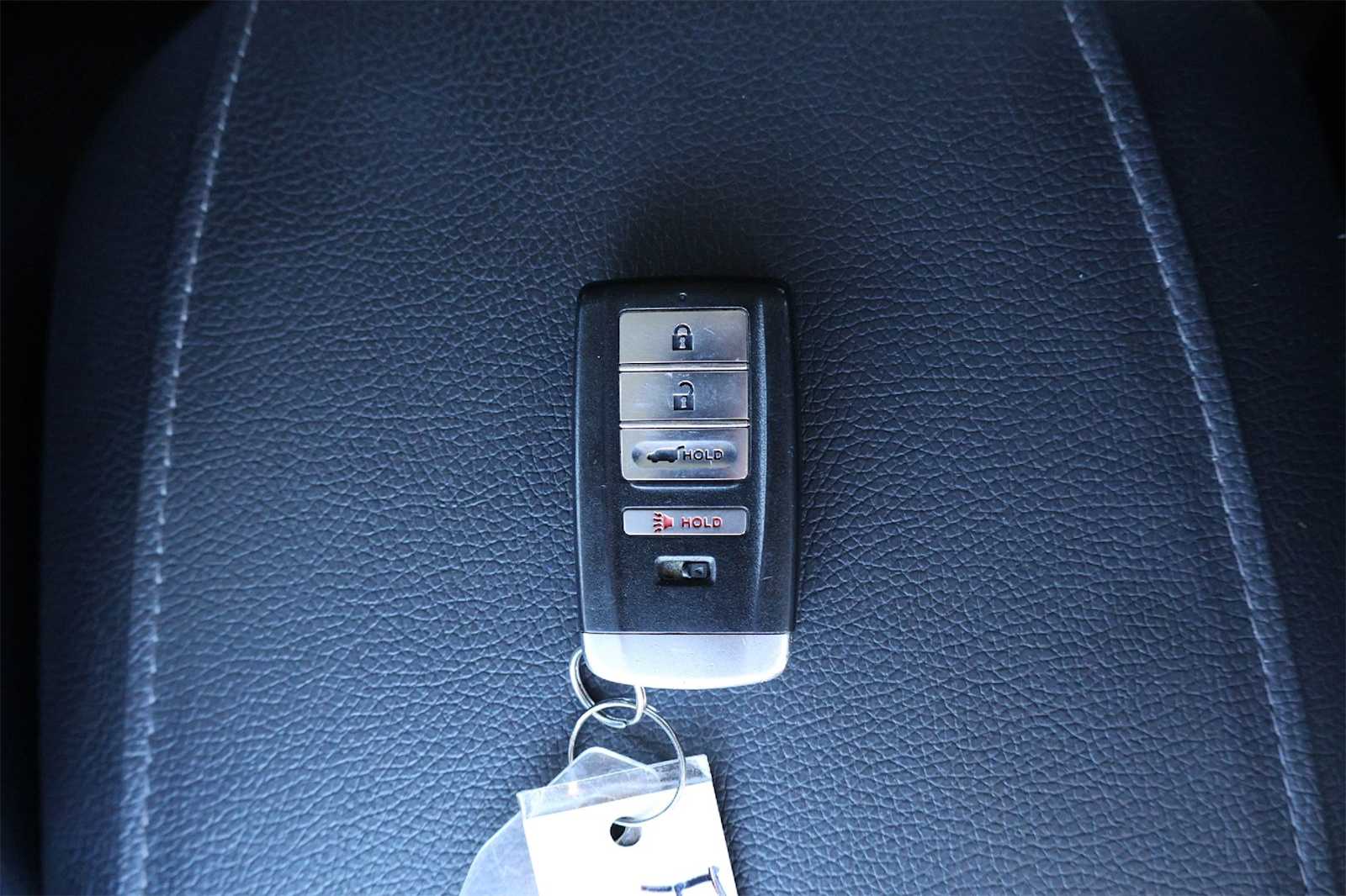 Thumbnail: 2018 Acura MDX - 20