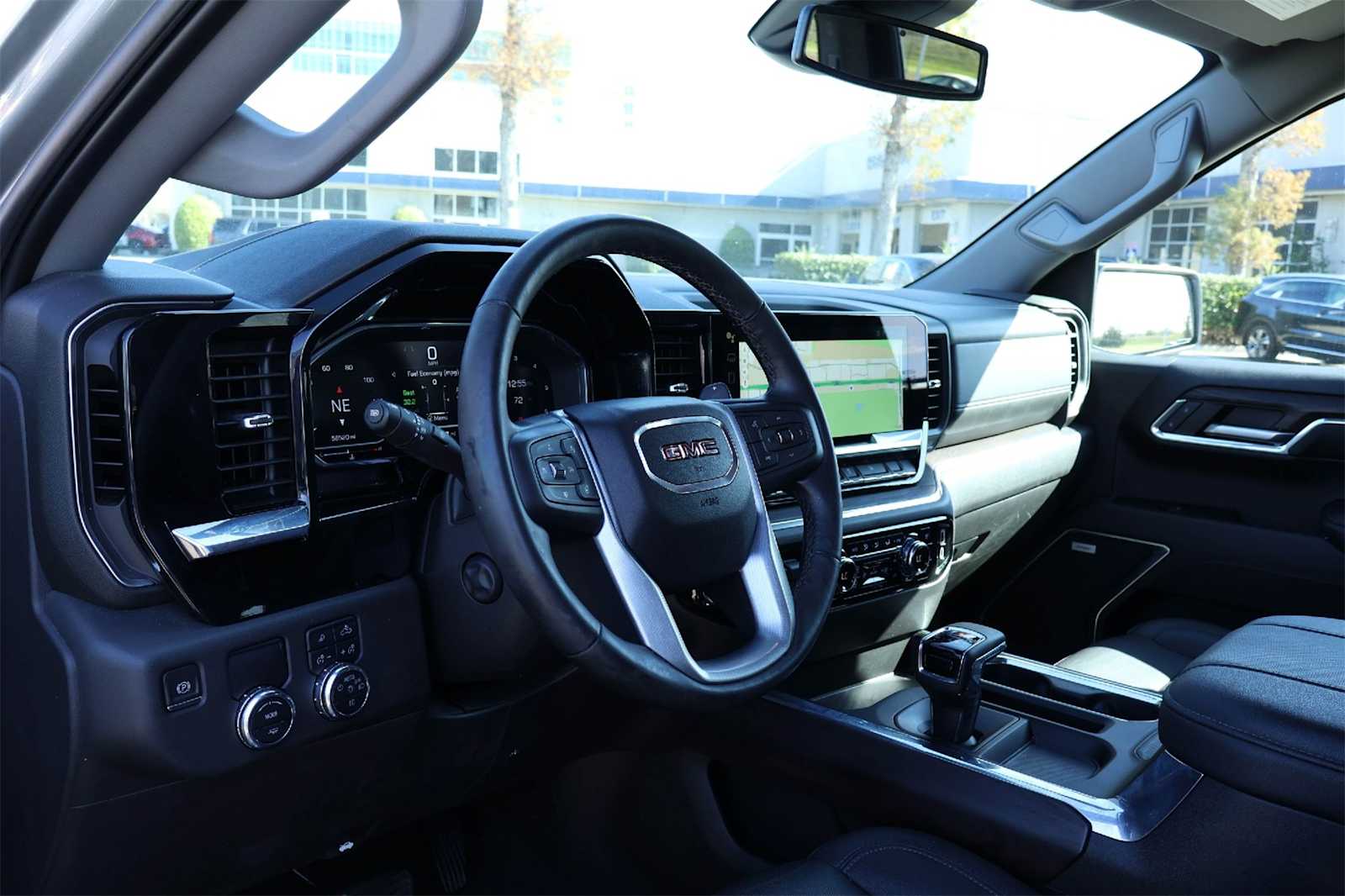 Thumbnail: 2023 GMC Sierra 1500 - 2