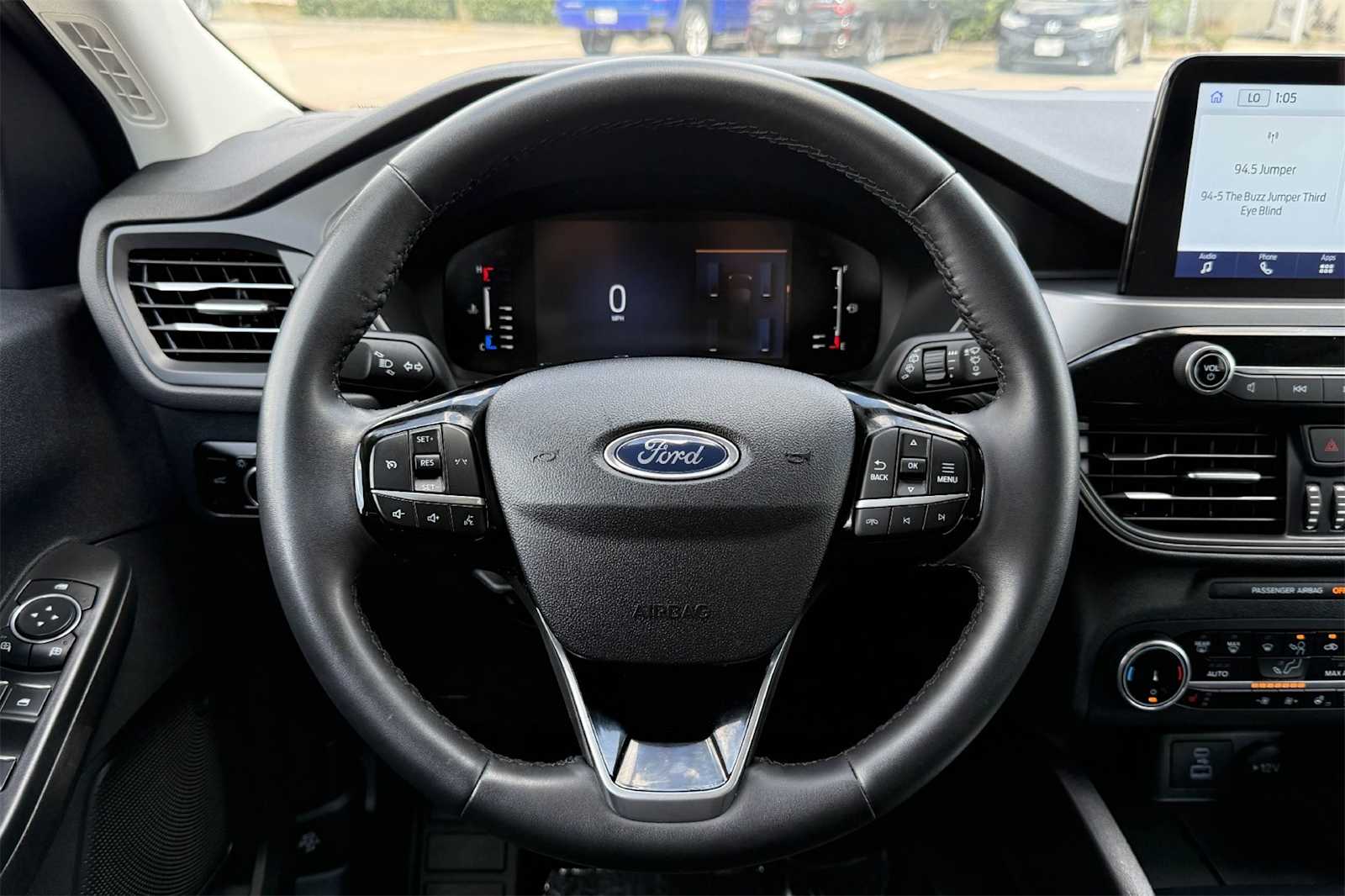 Thumbnail: 2023 Ford Escape - 15