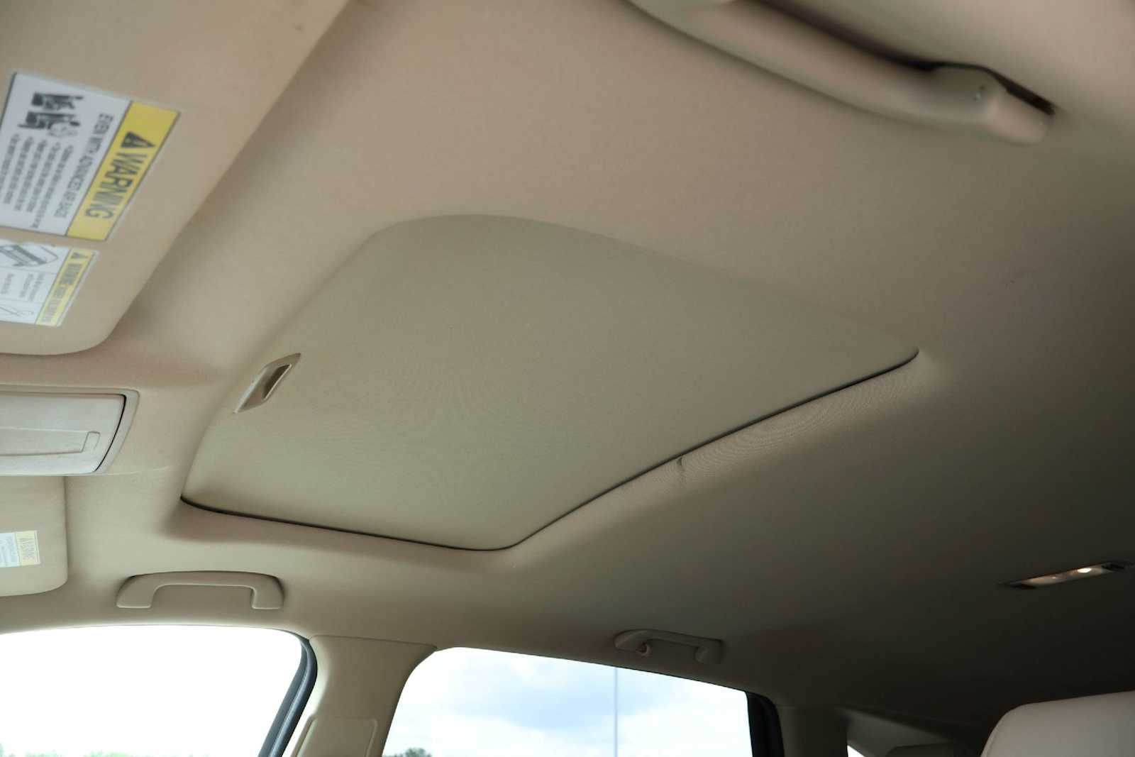 Thumbnail: 2014 Acura MDX - 28