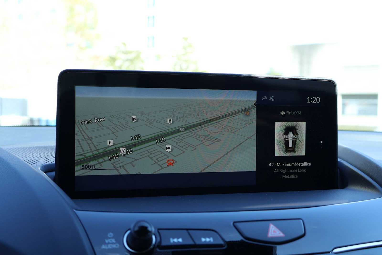 Thumbnail: 2026 Acura RDX - 26