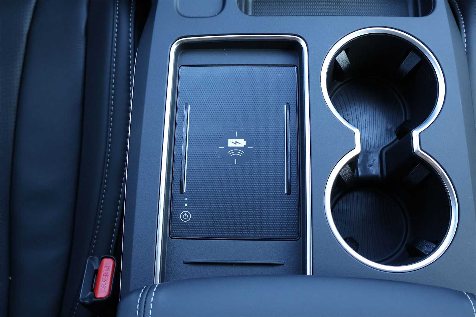 Thumbnail: 2026 Acura MDX - 25