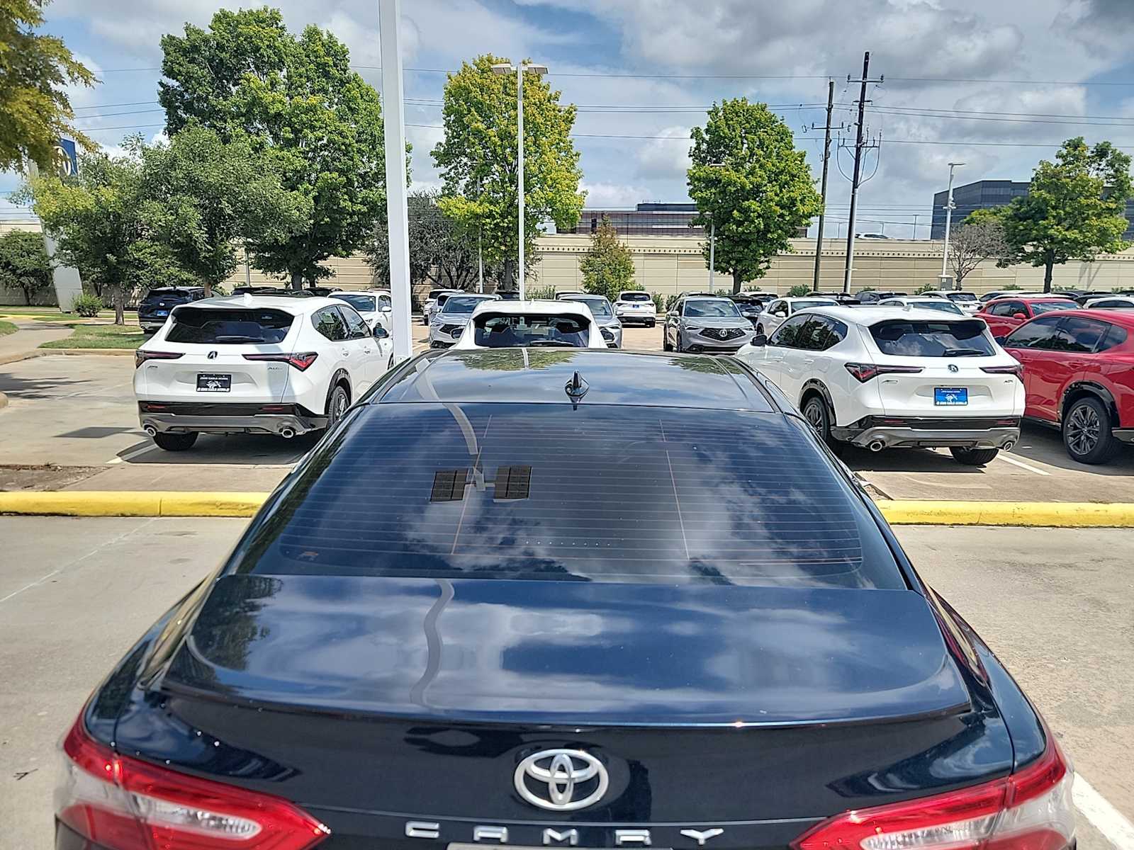 Thumbnail: 2019 Toyota Camry - 6