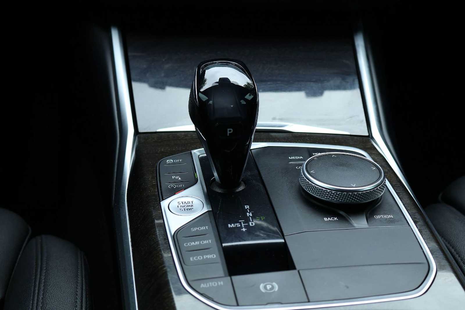 Thumbnail: 2020 BMW 3 Series - 17