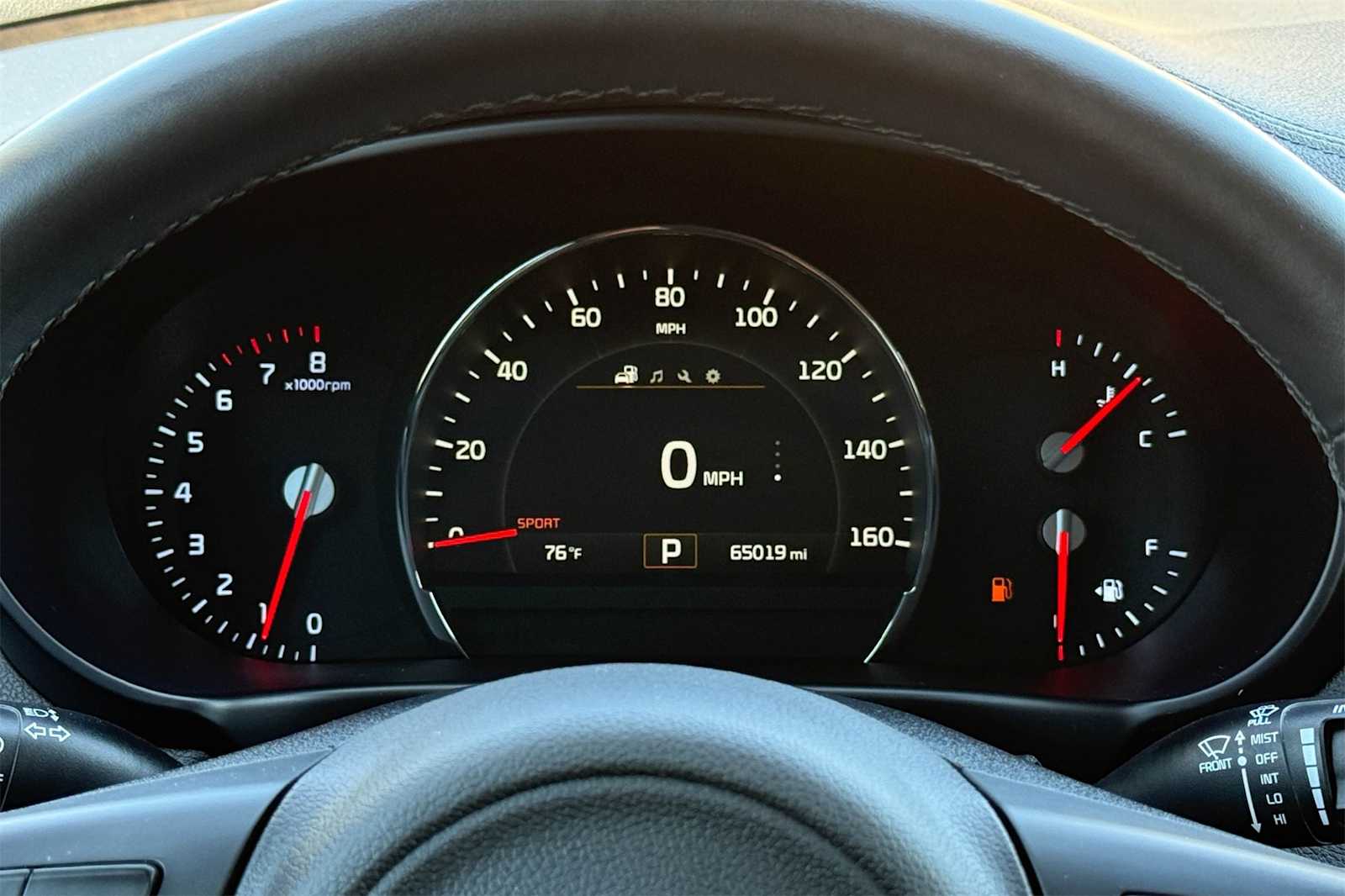 Thumbnail: 2018 Kia Sorento - 18