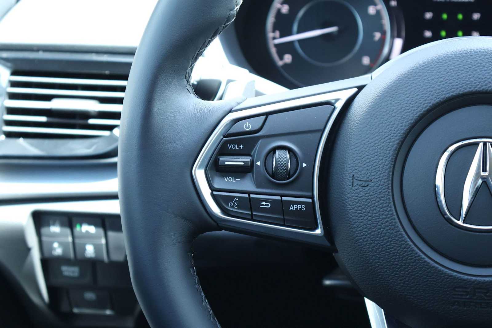 Thumbnail: 2019 Acura RDX - 22