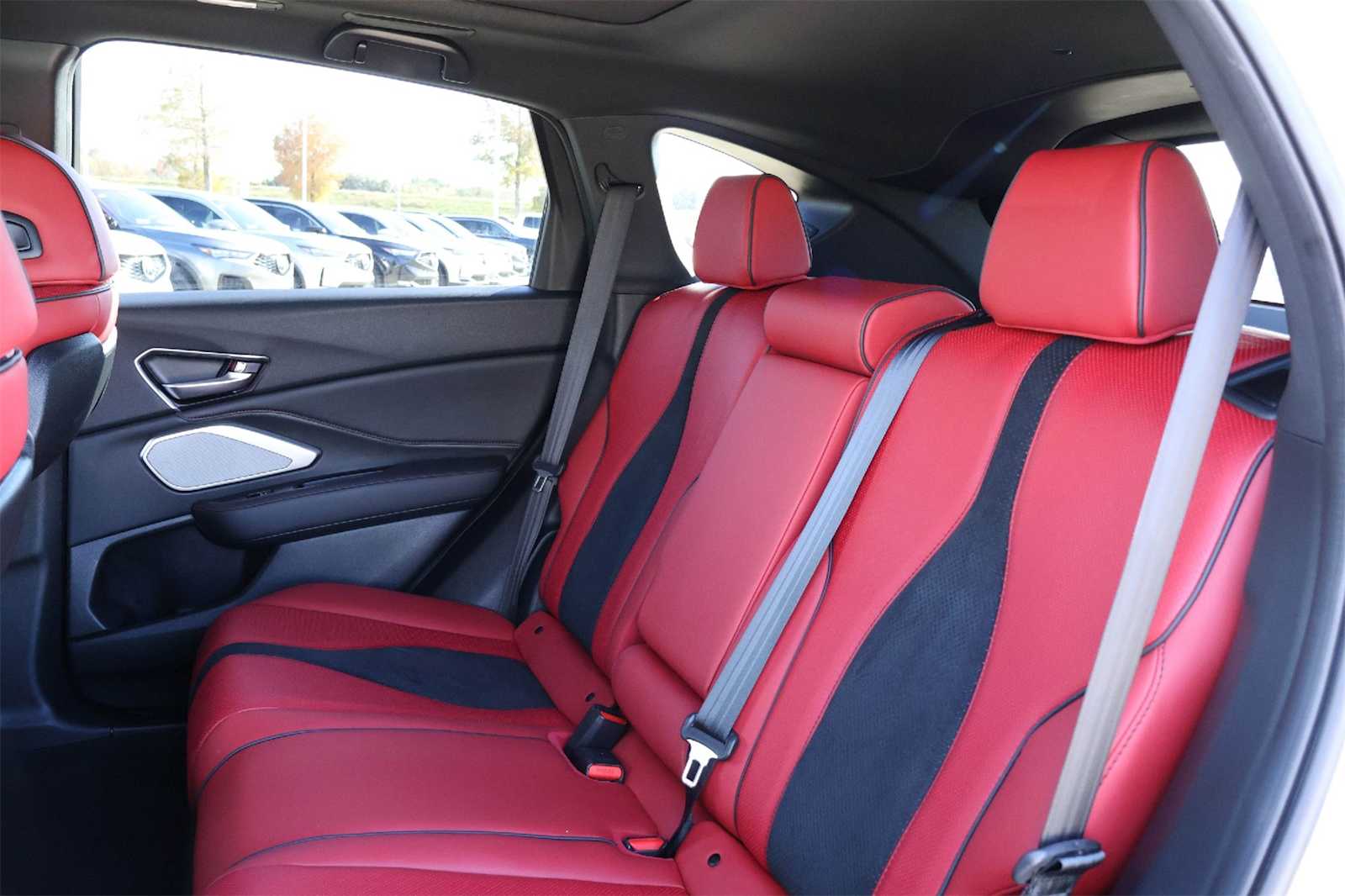 Thumbnail: 2021 Acura RDX - 13