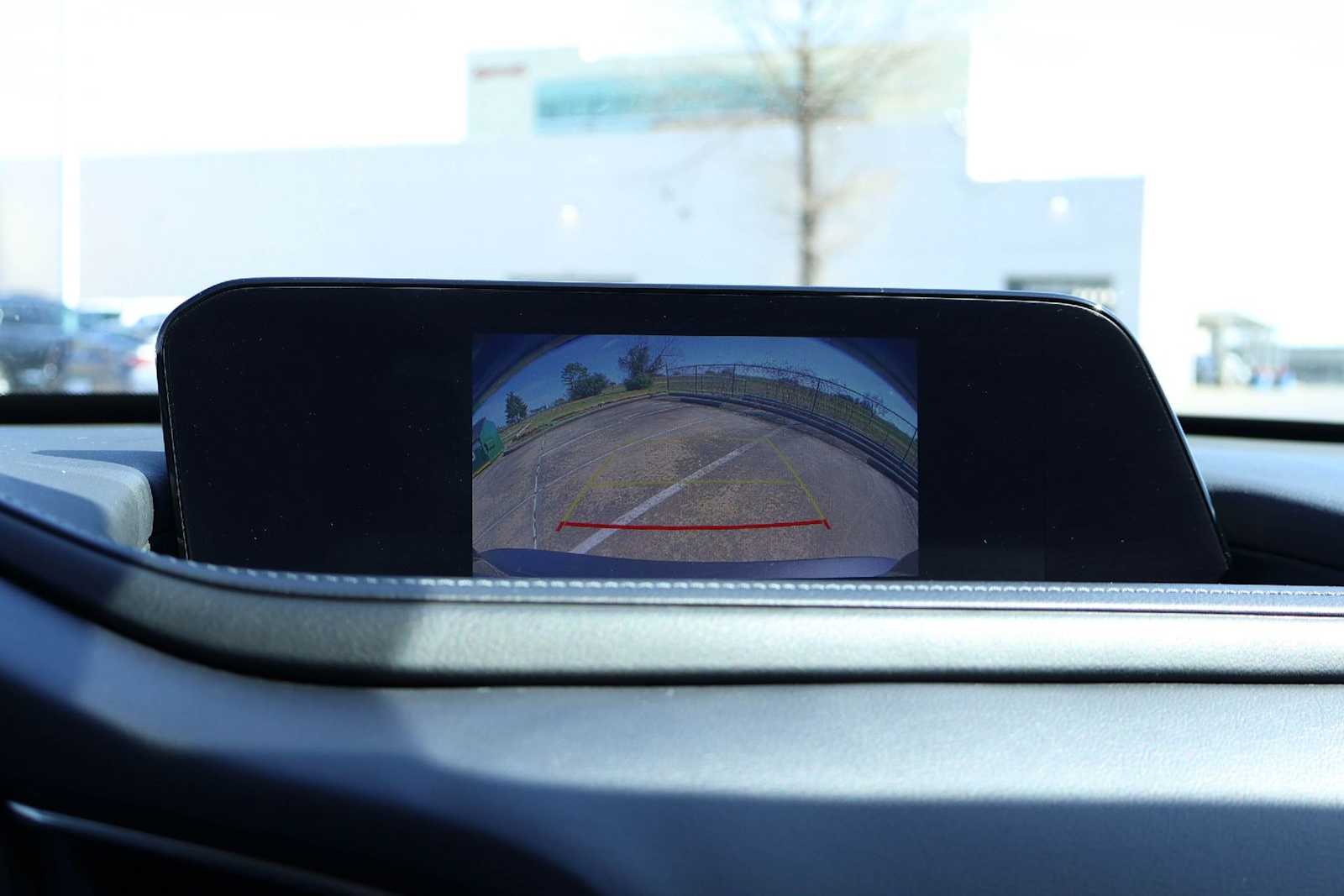 Thumbnail: 2024 Mazda CX-30 - 26