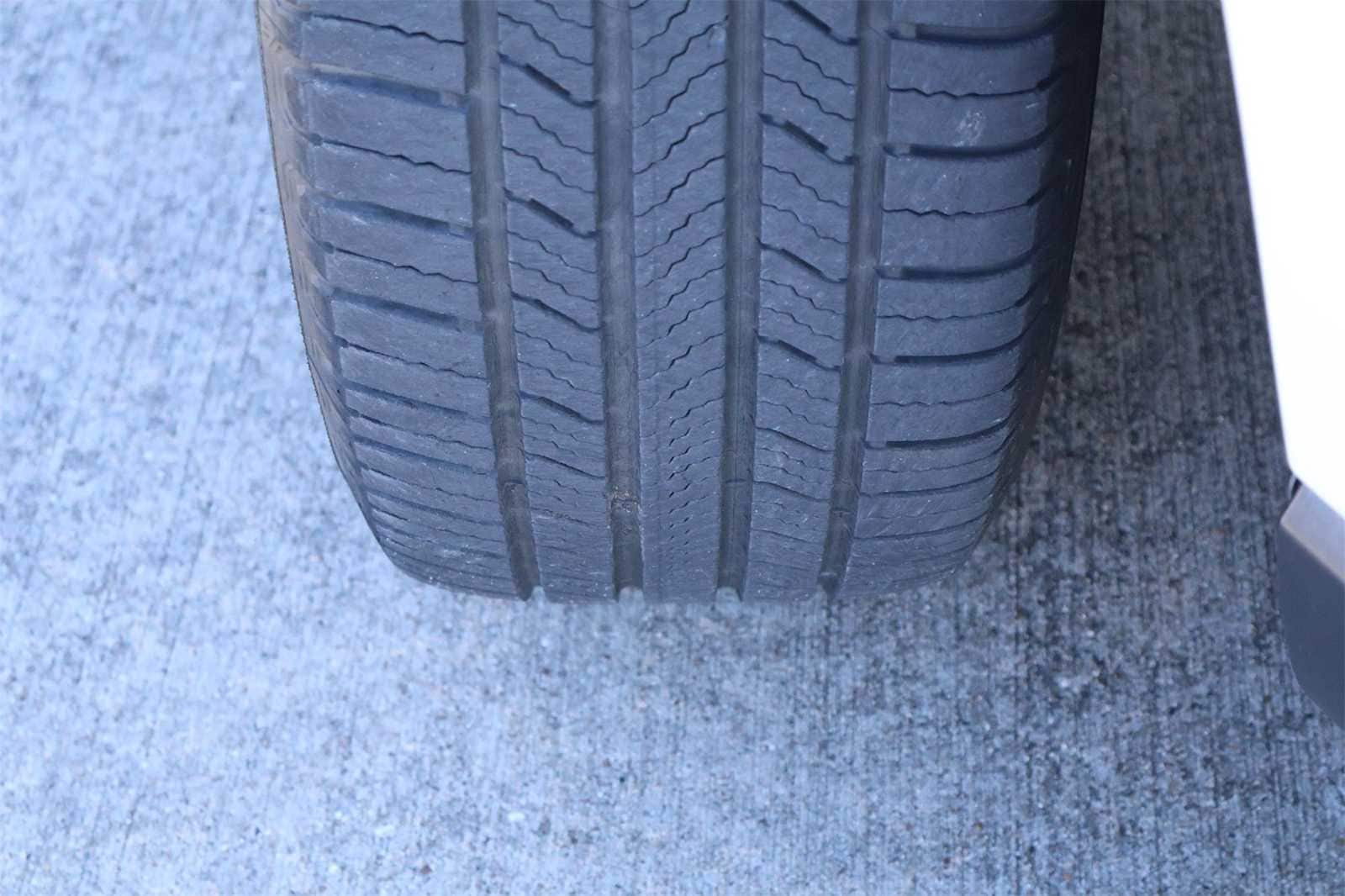 Thumbnail: 2018 Subaru Forester - 30