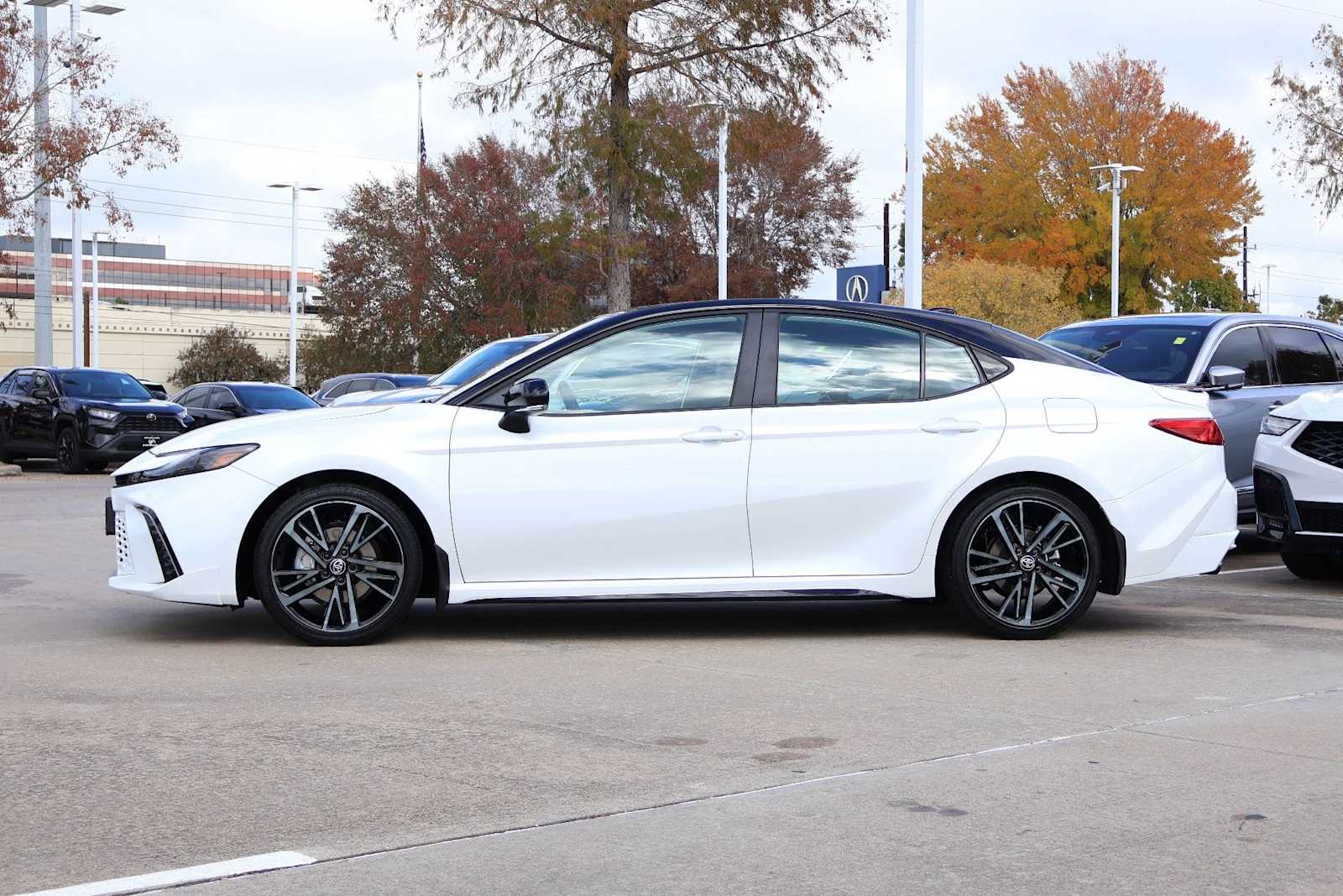 Thumbnail: 2026 Toyota Camry - 3