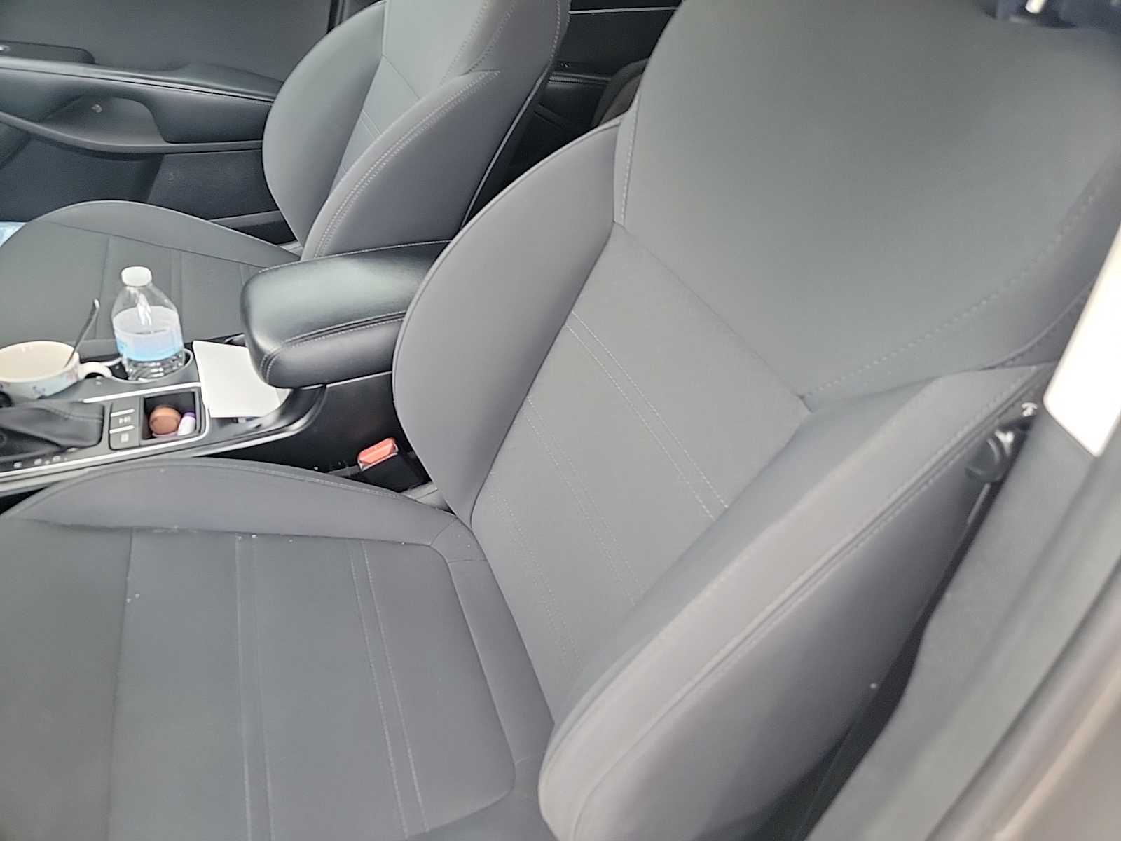 2019 Kia Sorento LX 8