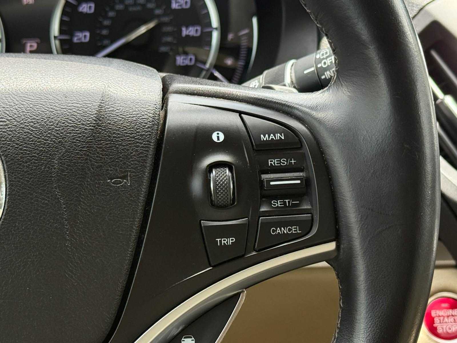 2019 Acura MDX  23
