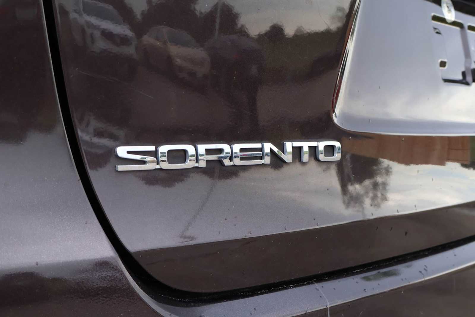 Thumbnail: 2018 Kia Sorento - 7