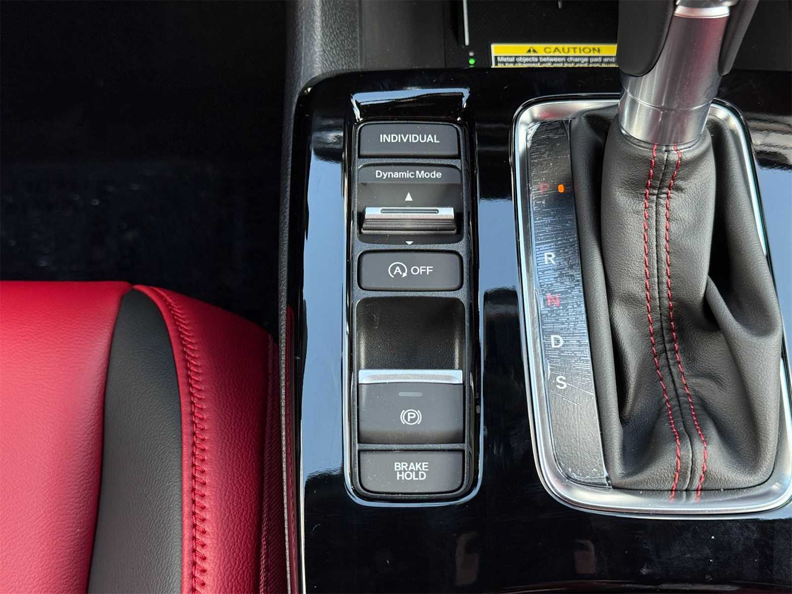 Thumbnail: 2026 Acura Integra - 25