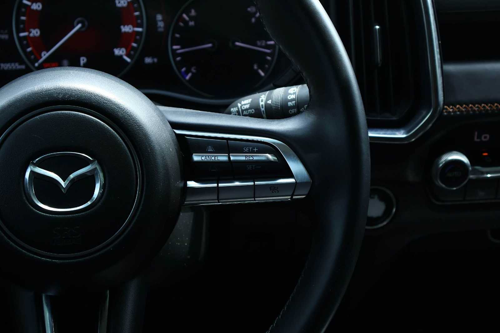 Thumbnail: 2023 Mazda CX-50 - 22