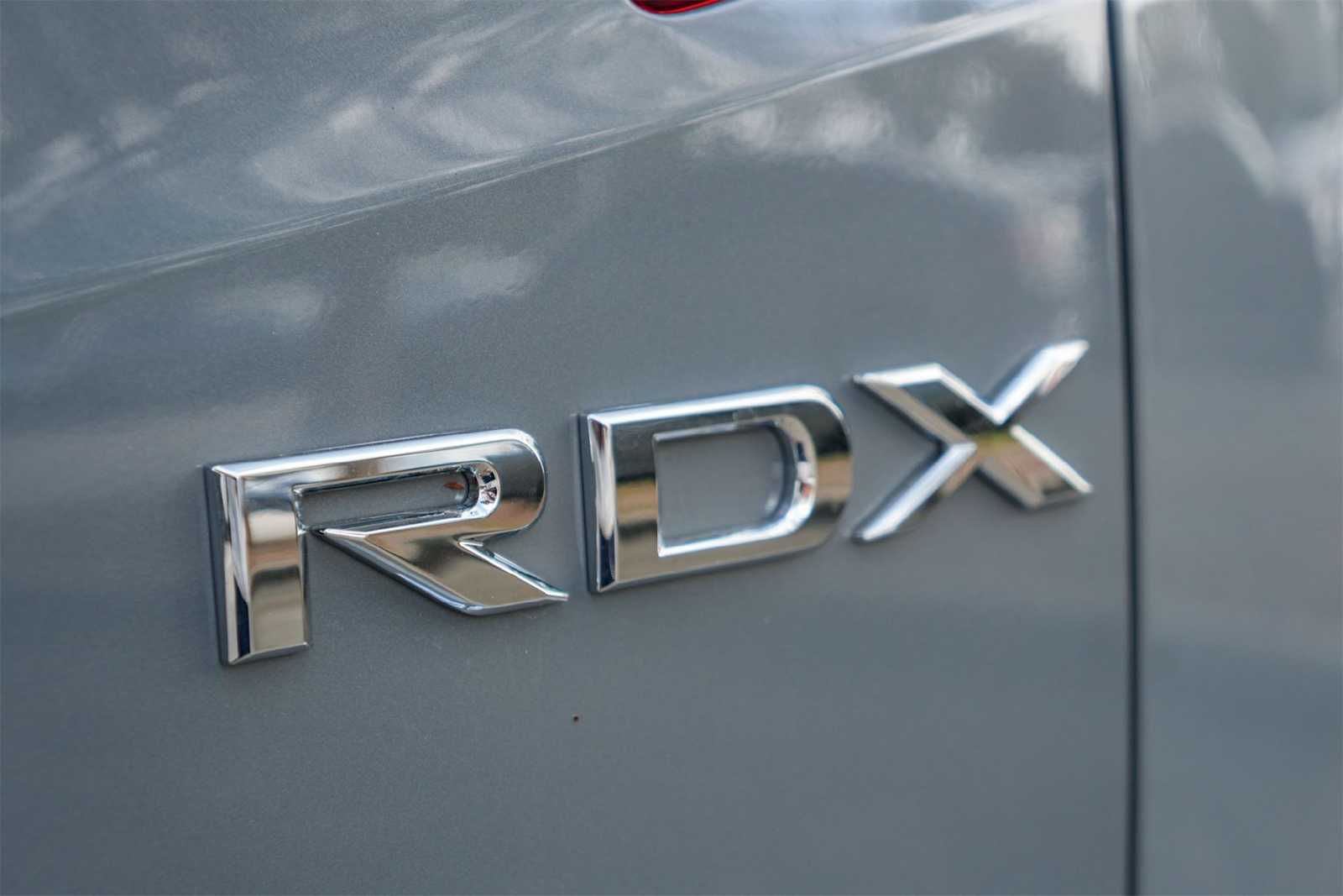 Thumbnail: 2025 Acura RDX - 7