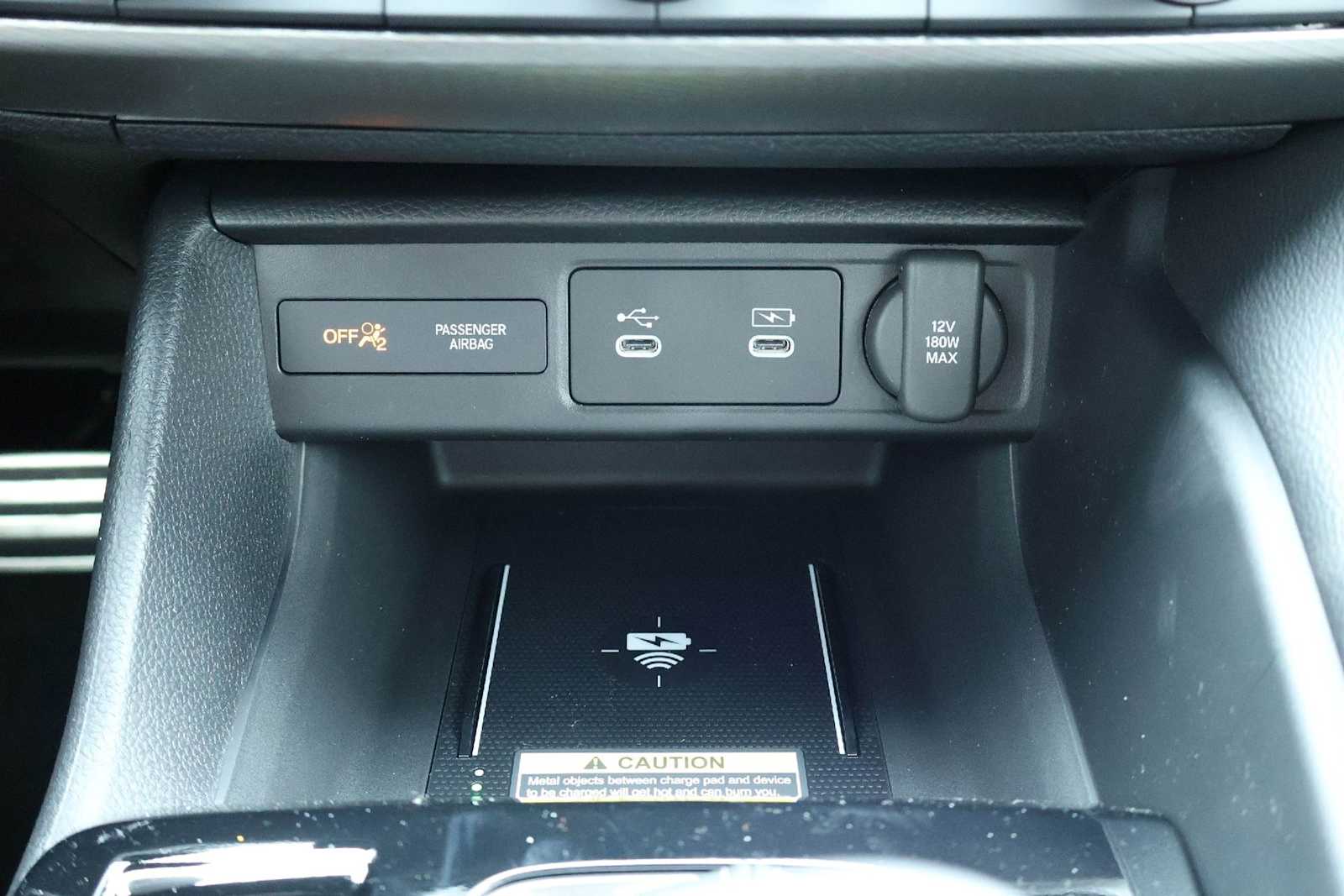 Thumbnail: 2026 Acura Integra - 26