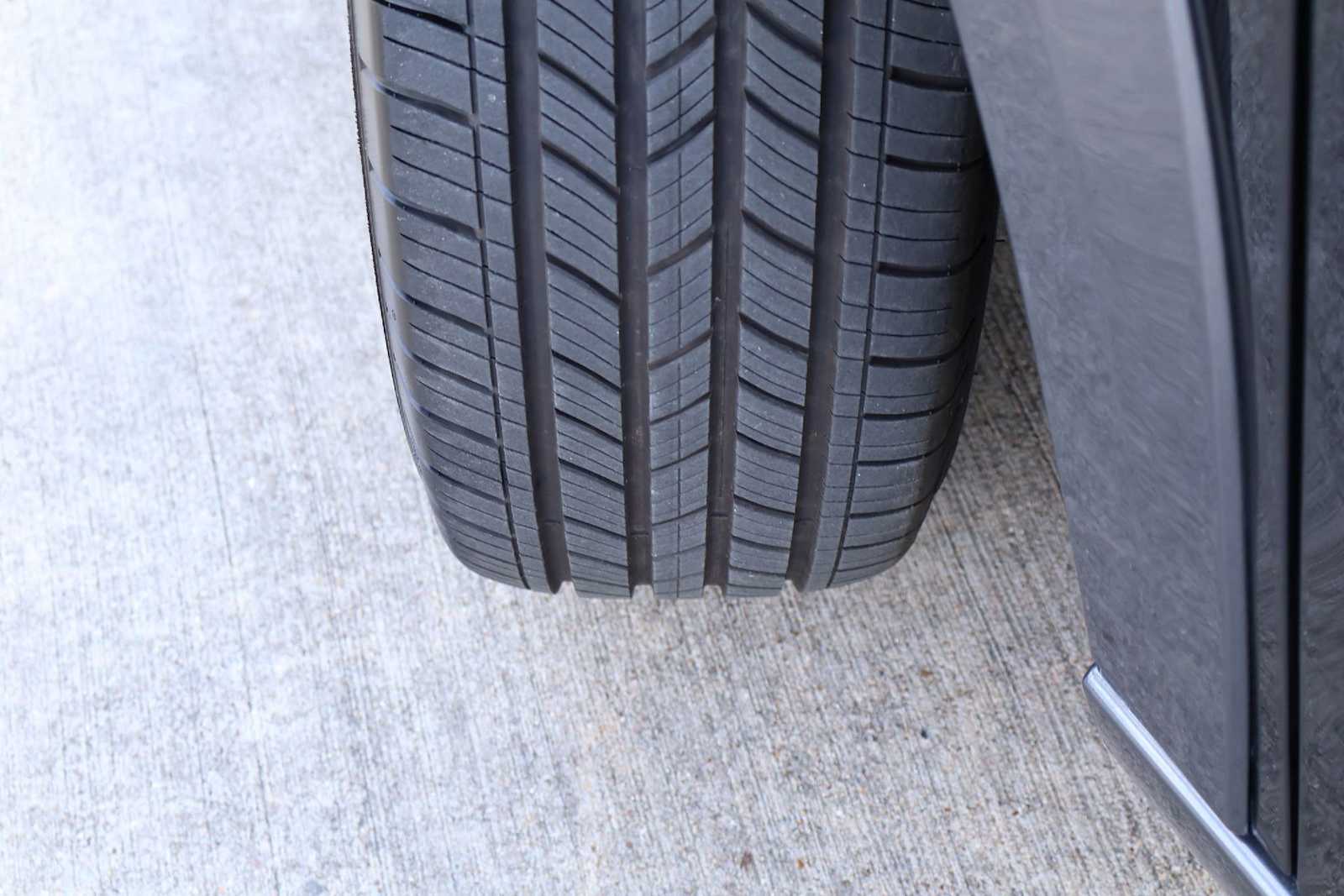 Thumbnail: 2025 Acura ADX - 30