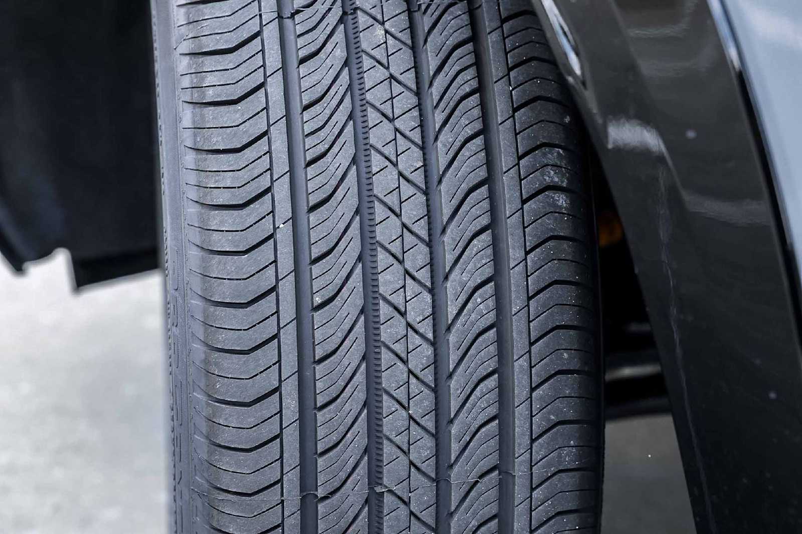 Thumbnail: 2025 Acura ADX - 30