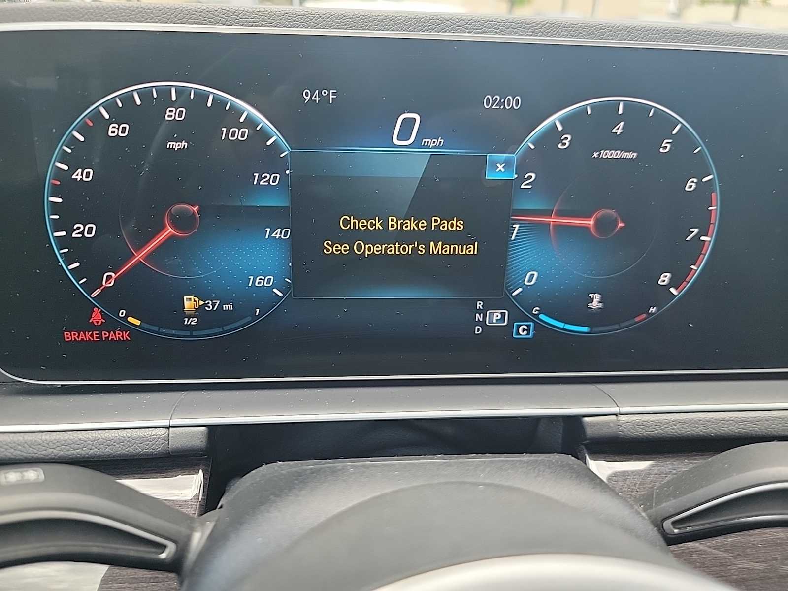2020 Mercedes-Benz GLE 350 9