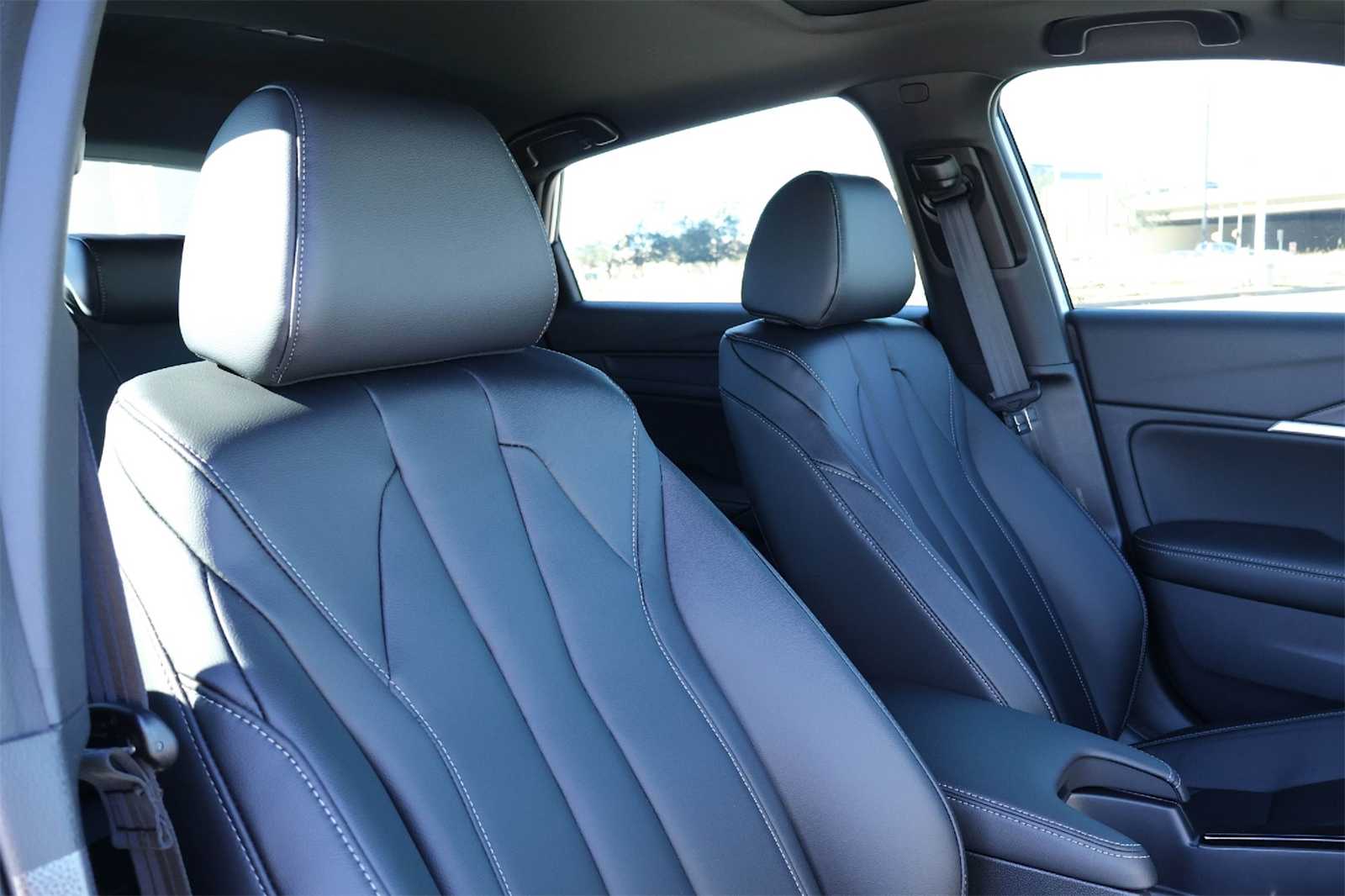 Thumbnail: 2026 Acura Integra - 14