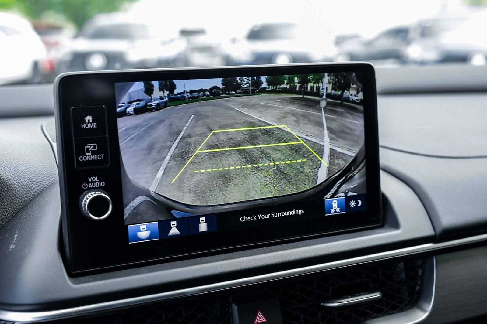 Thumbnail: 2025 Acura ADX - 22