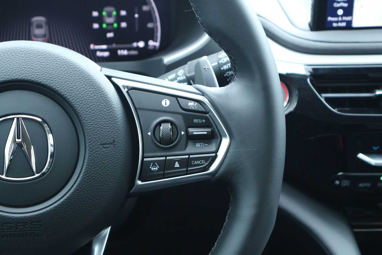 Thumbnail: 2026 Acura MDX - 23