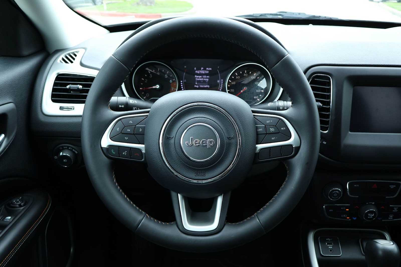 Thumbnail: 2019 Jeep Compass - 15