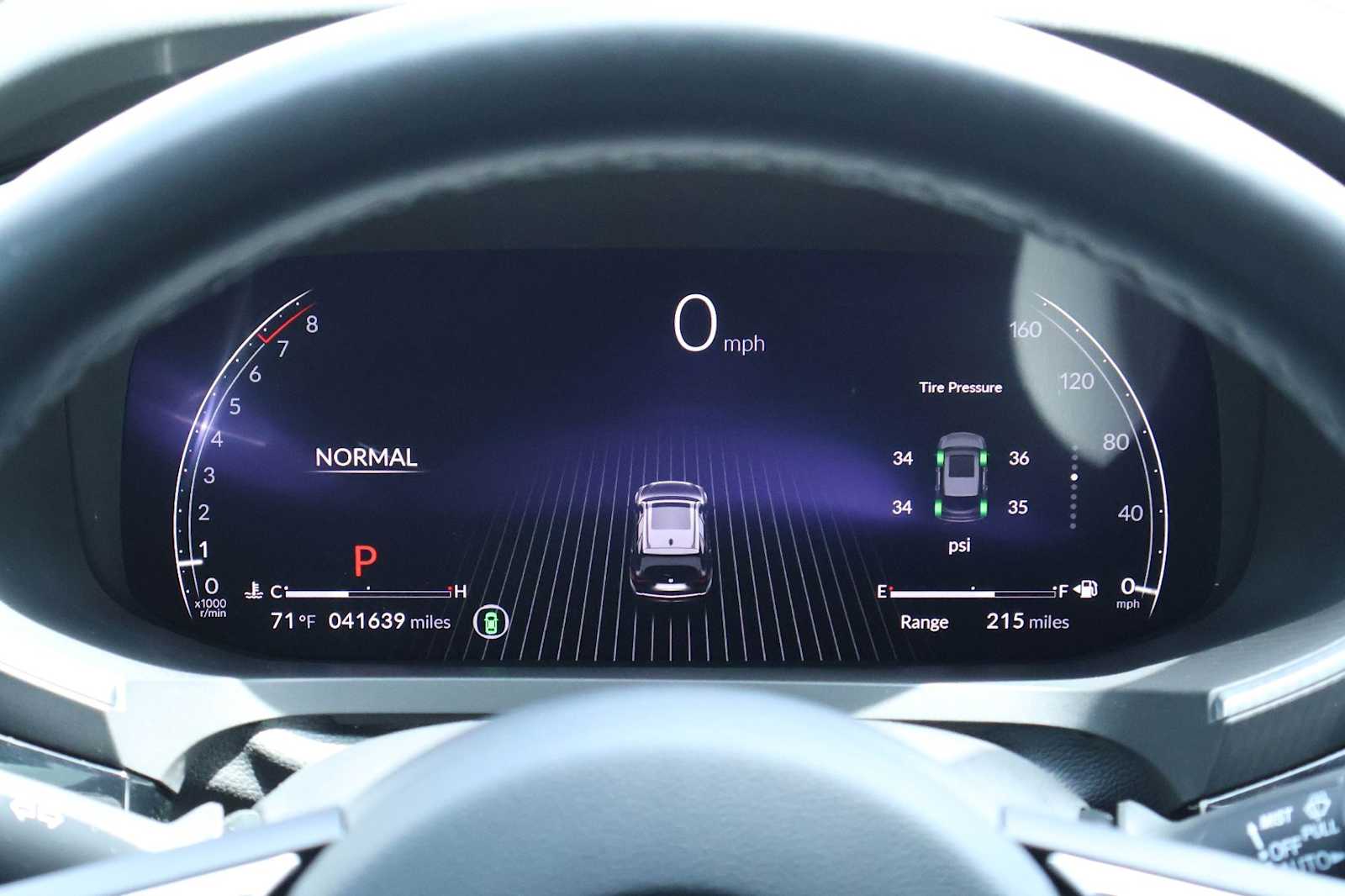 Thumbnail: 2023 Acura MDX - 18