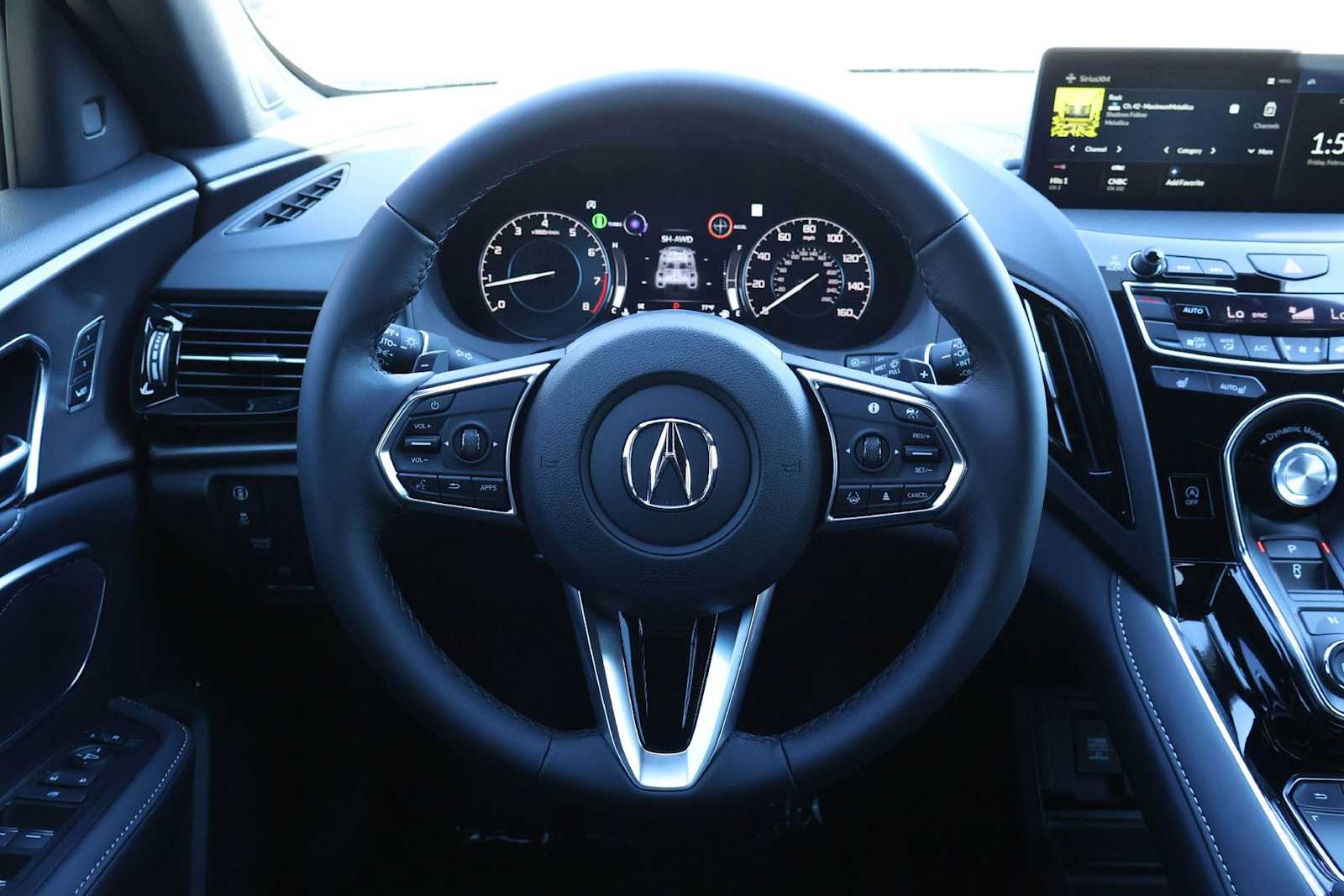 Thumbnail: 2026 Acura RDX - 15