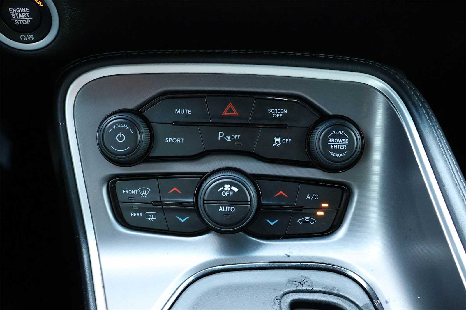 Thumbnail: 2021 Dodge Challenger - 26