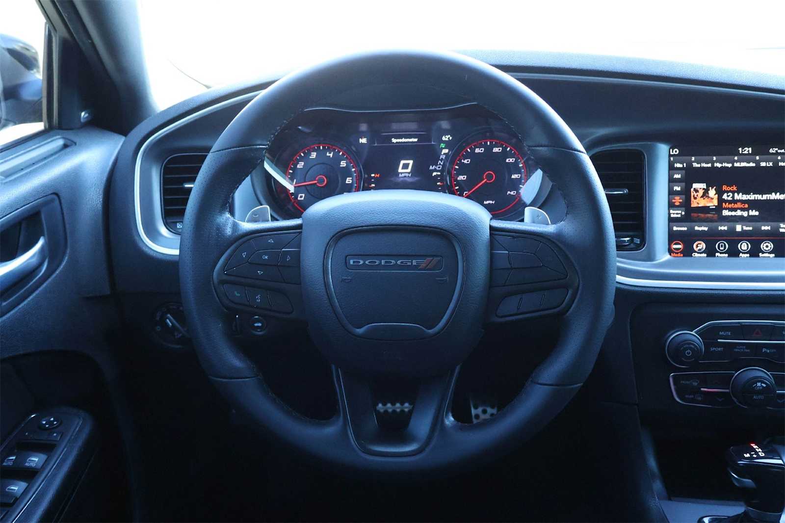 Thumbnail: 2022 Dodge Charger - 15