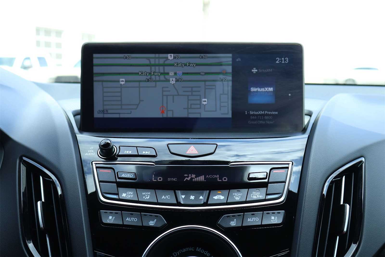 Thumbnail: 2023 Acura RDX - 16