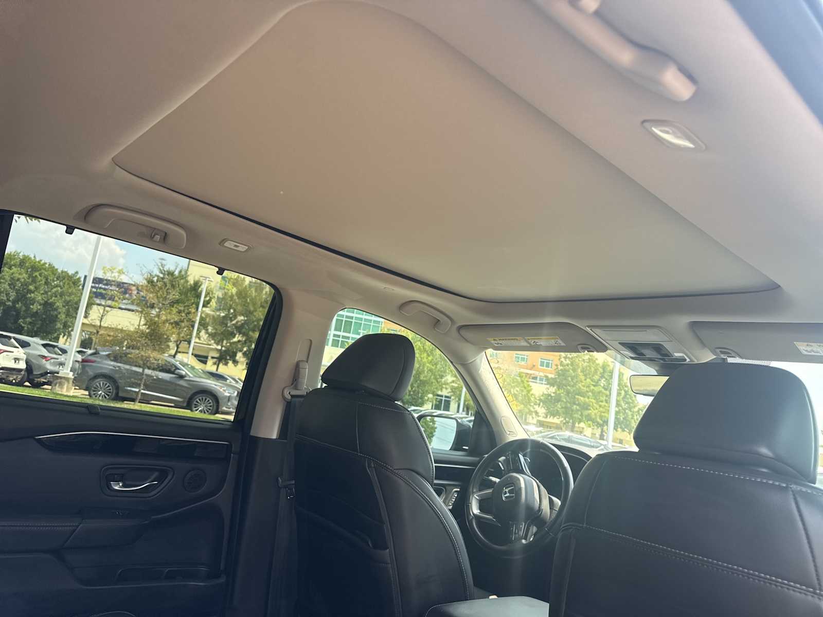 Thumbnail: 2023 Honda Pilot - 11