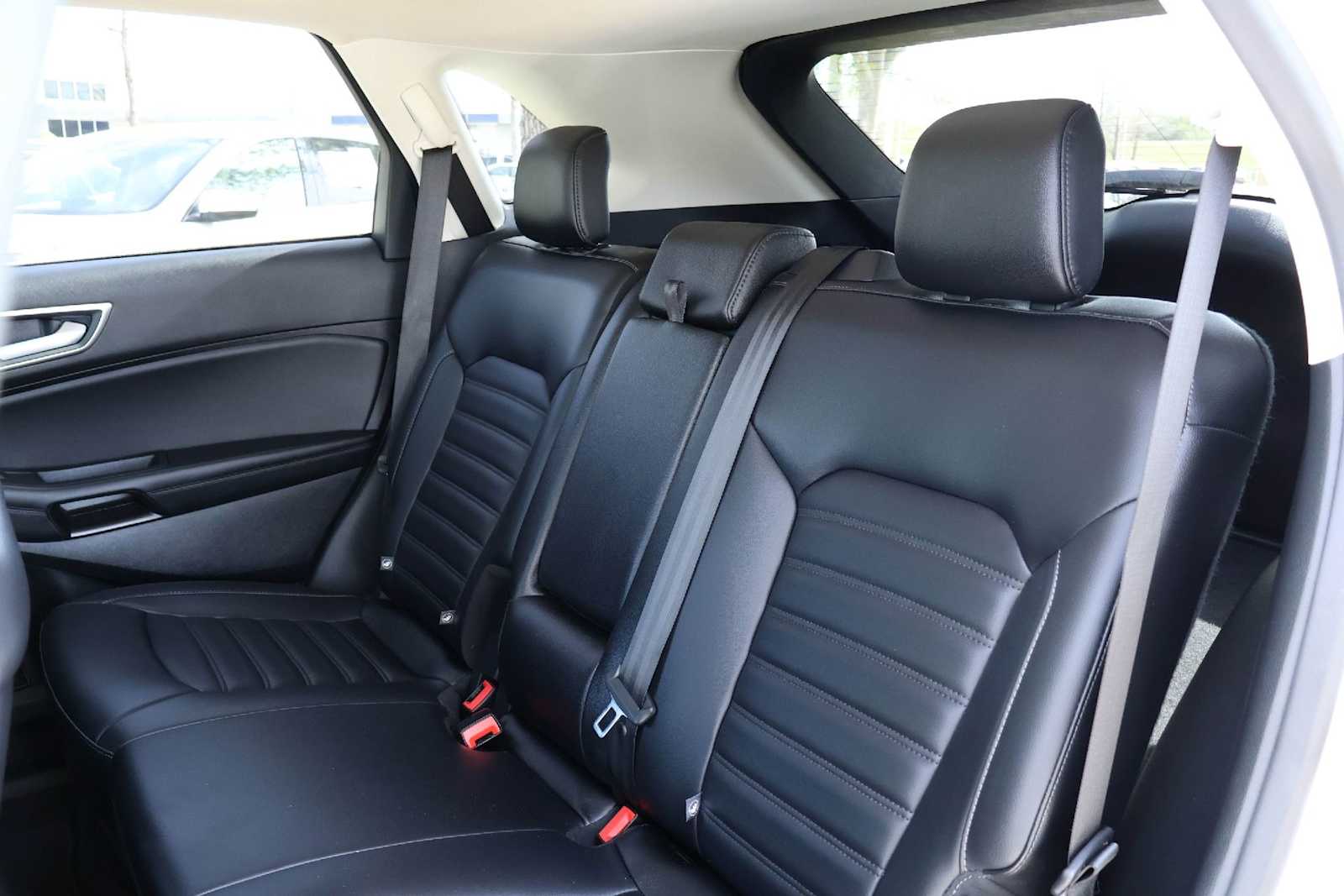 Thumbnail: 2024 Ford Edge - 13