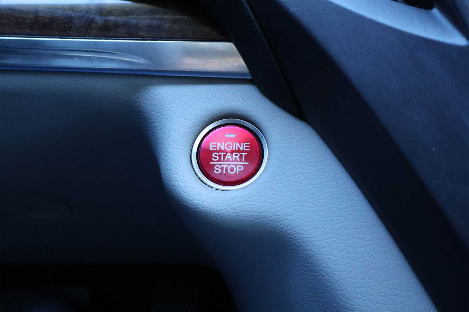 Thumbnail: 2018 Acura MDX - 26