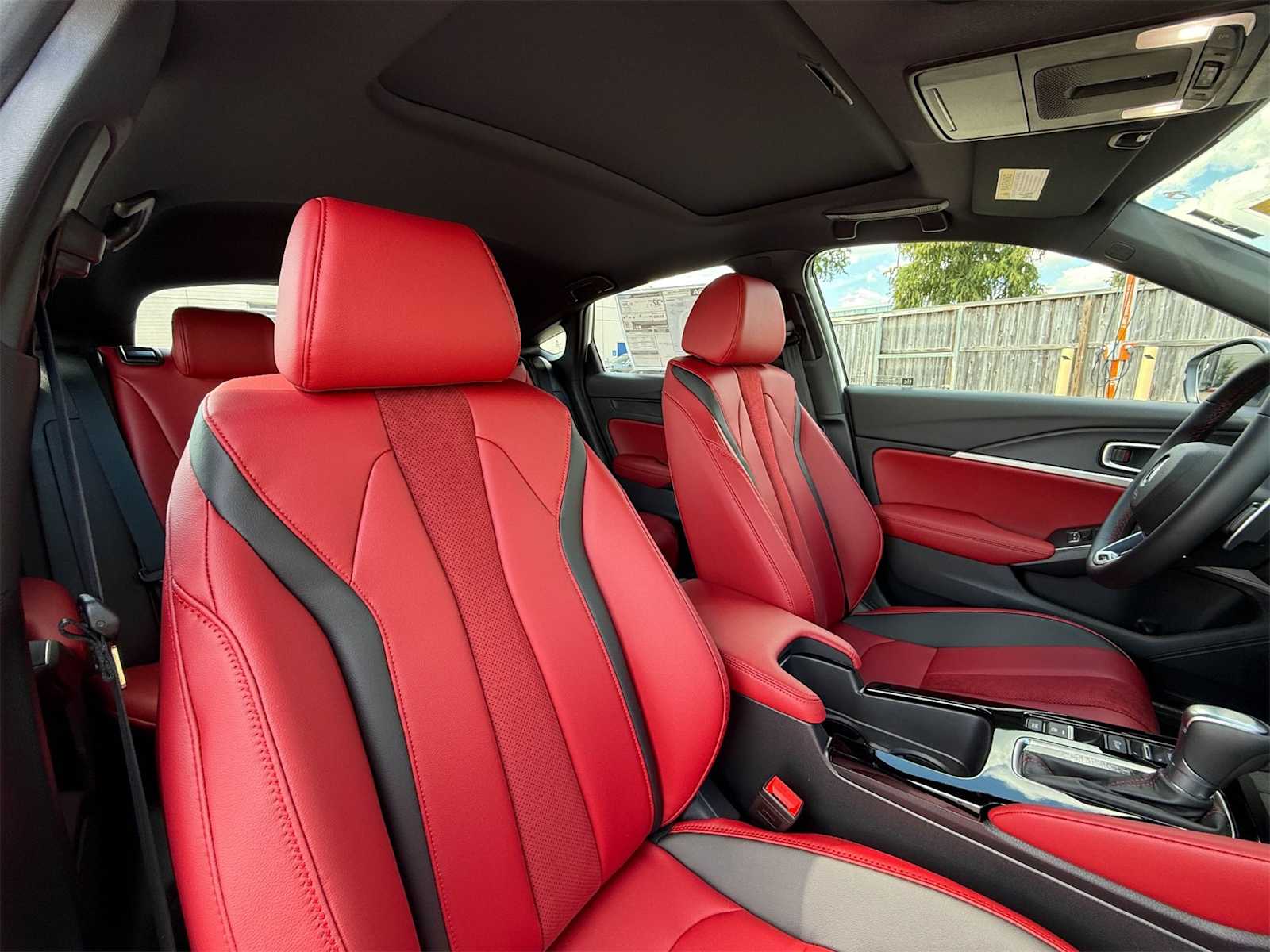 Thumbnail: 2026 Acura Integra - 14