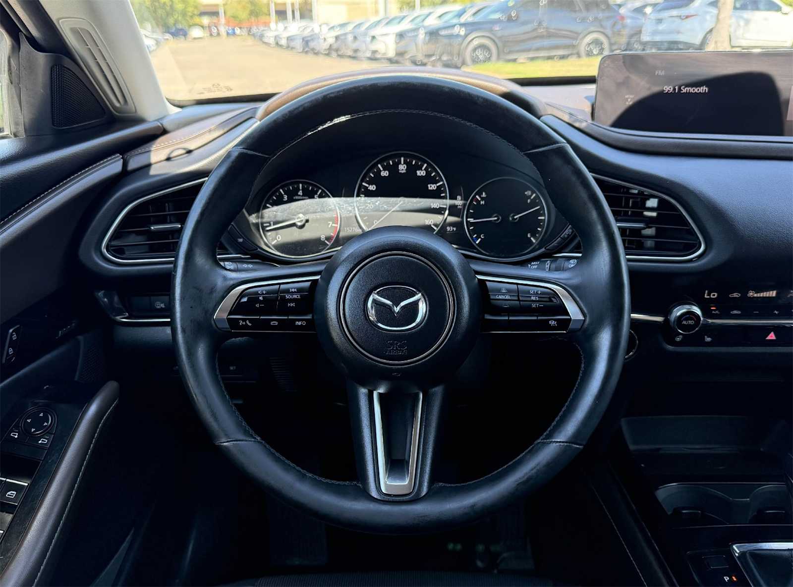 Thumbnail: 2024 Mazda CX-30 - 15