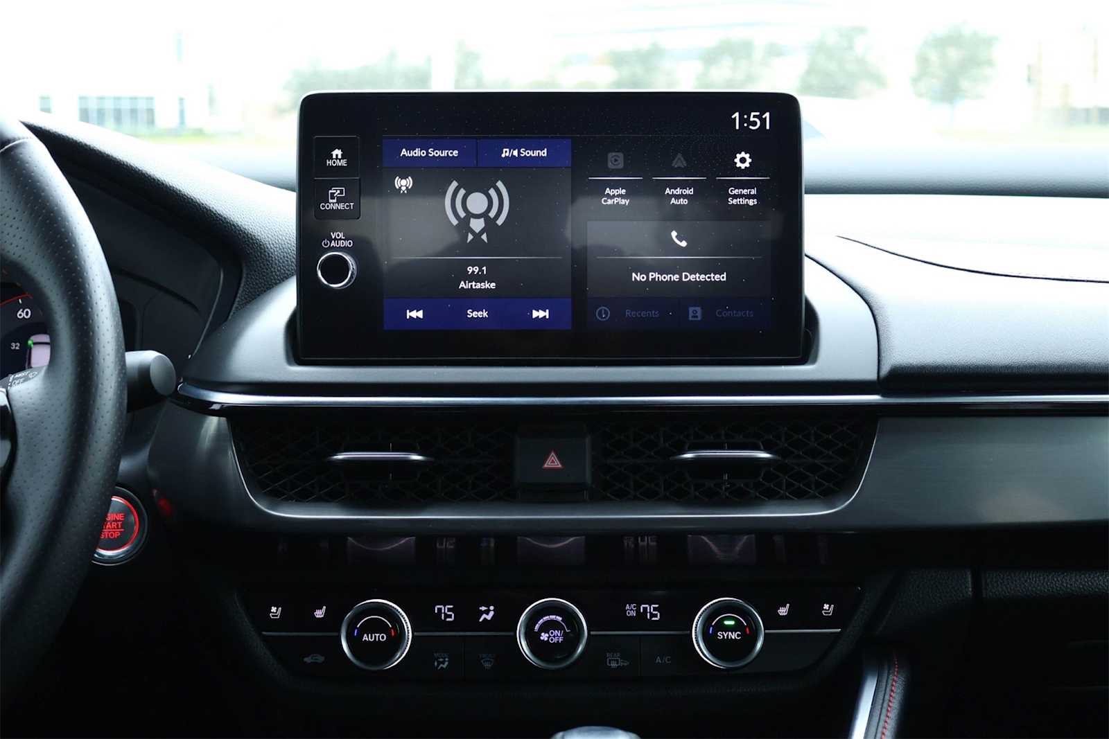 Thumbnail: 2025 Acura ADX - 16