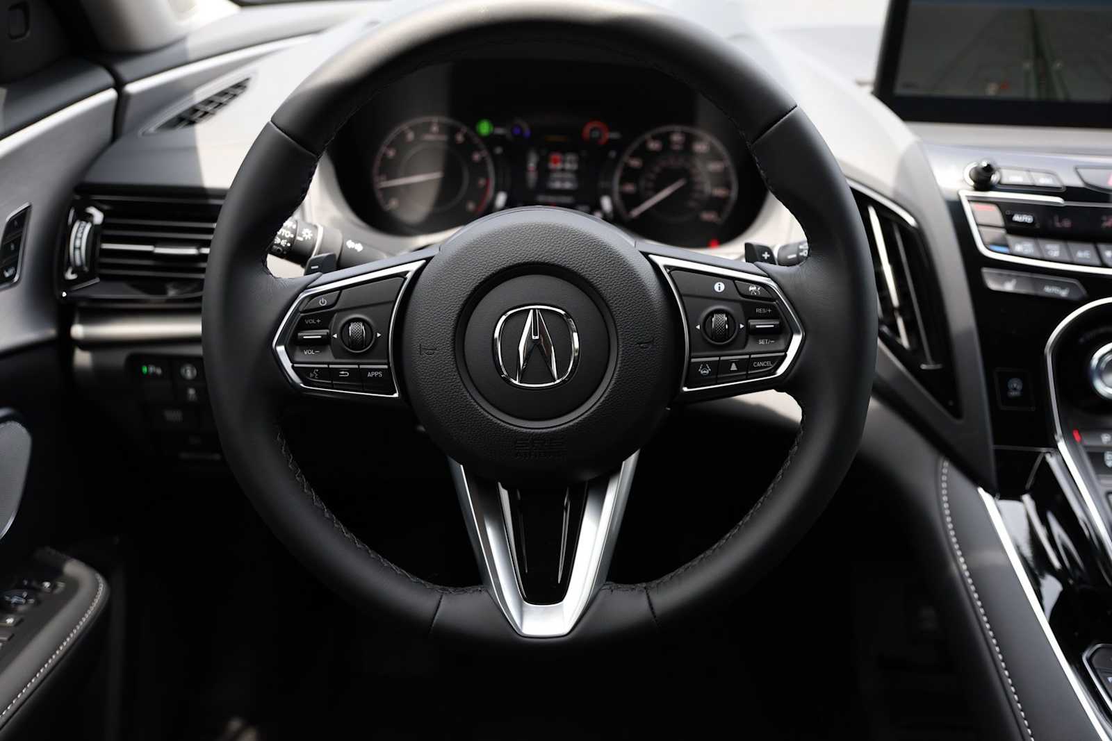 Thumbnail: 2026 Acura RDX - 15