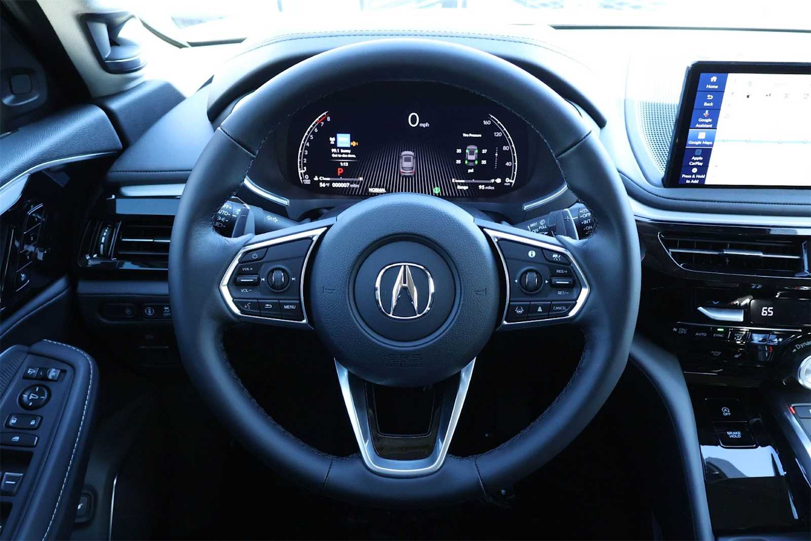 Thumbnail: 2026 Acura MDX - 15