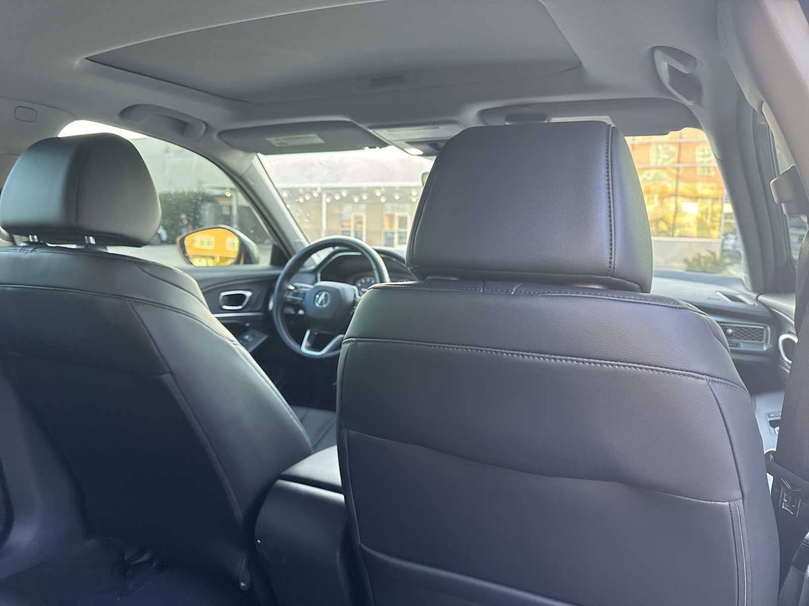 Thumbnail: 2024 Acura Integra - 10