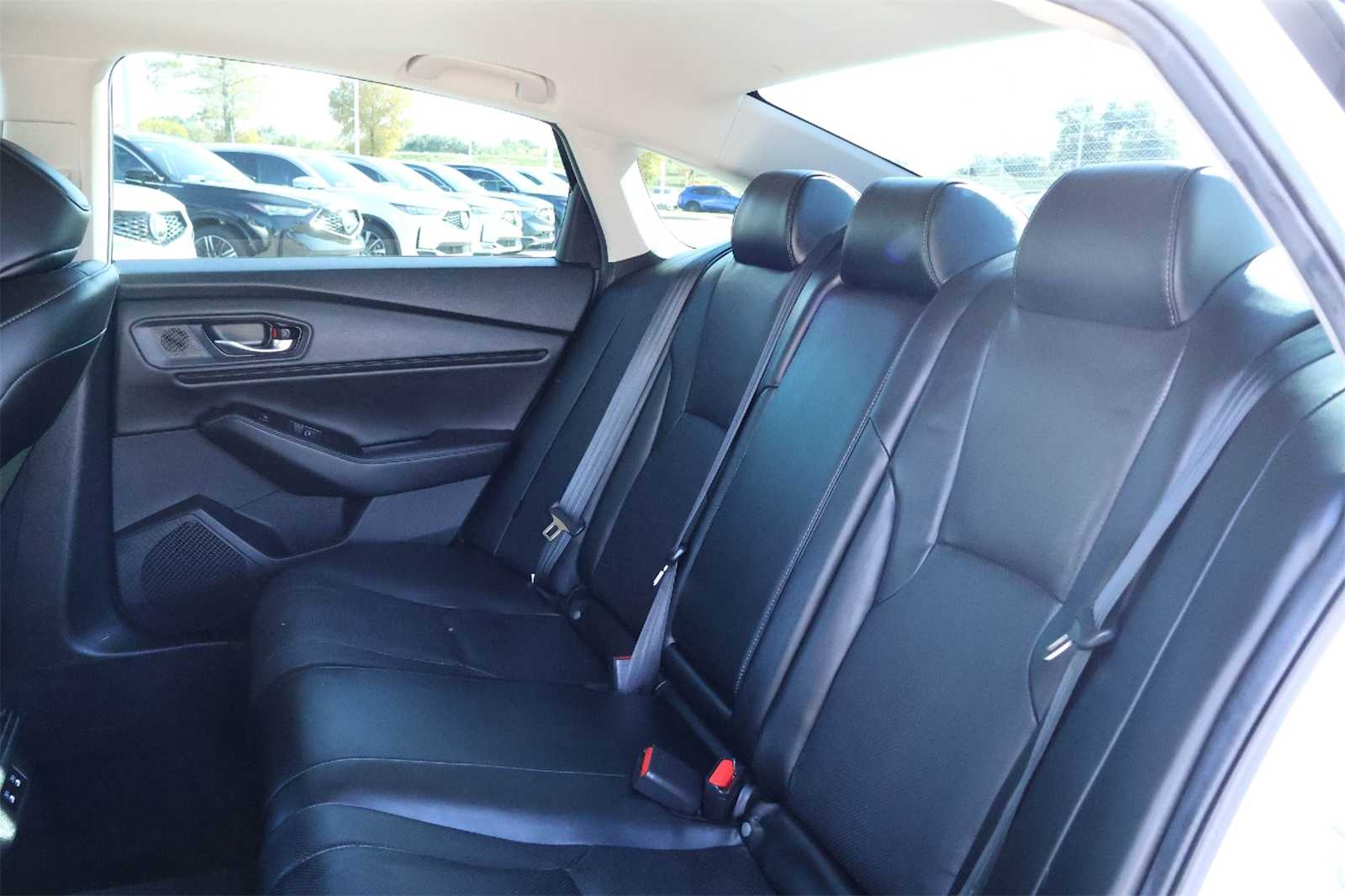 Thumbnail: 2024 Honda Accord - 13